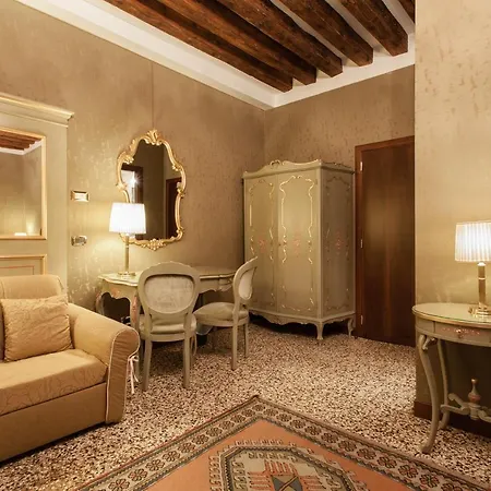 Al Ponte Mocenigo 3* Venice