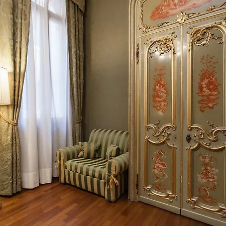 أل بونته موكينيغو البندقية