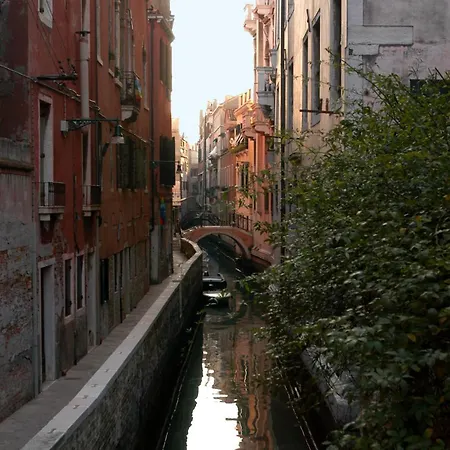 Hotel Al Ponte Mocenigo Venecia
