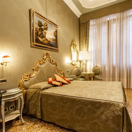 Hotel Al Ponte Mocenigo 3*