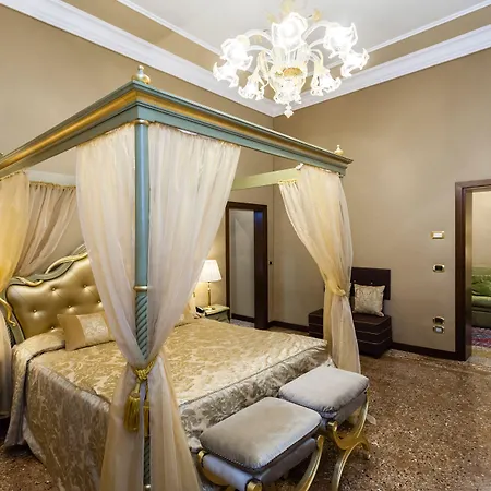 أل بونته موكينيغو البندقية