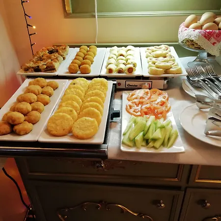 فندق أل بونته موكينيغو