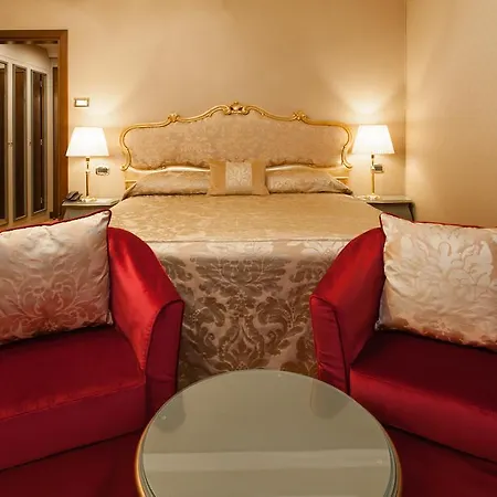 أل بونته موكينيغو 3* البندقية