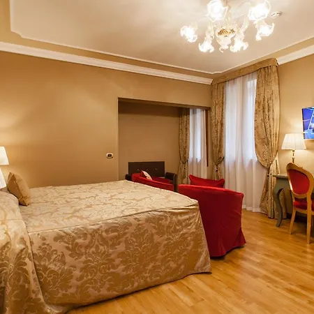Hotel Al Ponte Mocenigo Venecia