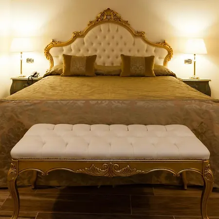 Hotell Al Ponte Mocenigo
