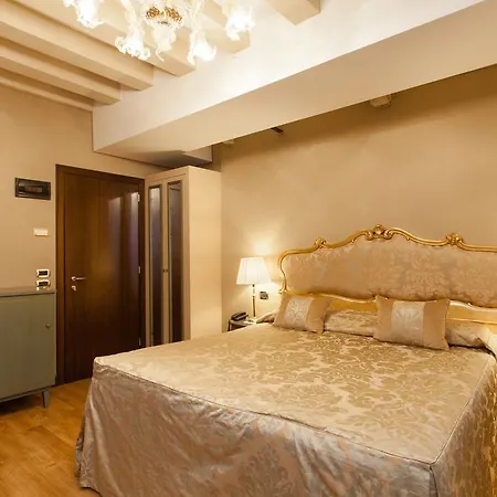 Al Ponte Mocenigo Hotell