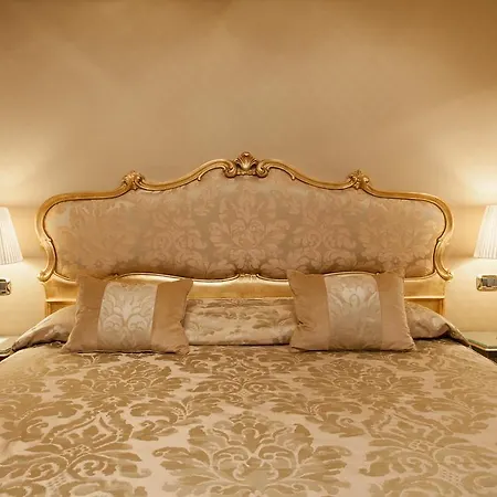 Hotell Al Ponte Mocenigo