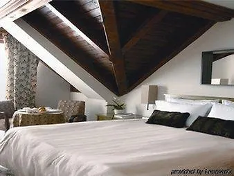 Hotell Al Ponte Mocenigo