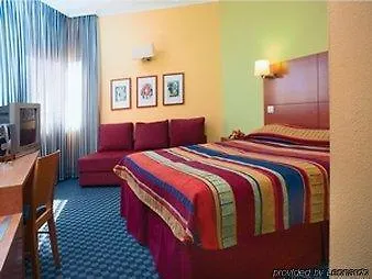 Hotell Al Ponte Mocenigo 3*