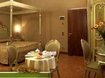 Al Ponte Mocenigo Hotell