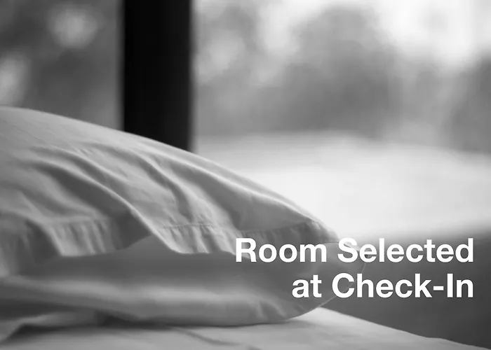 ホテル アル ポンテ モセニゴ ヴェネツィア