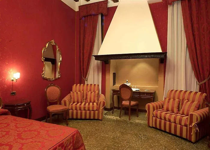 アル ポンテ モセニゴ