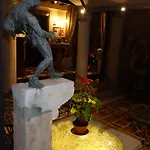 ホテル アル ポンテ モセニゴ