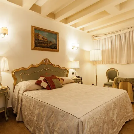 Hotel Al Ponte Mocenigo Venise