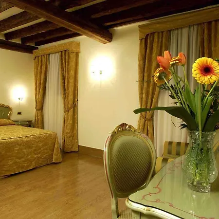 Al Ponte Mocenigo Hotel Venise