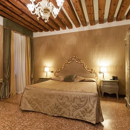 Al Ponte Mocenigo Hotel Venise