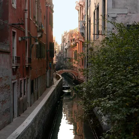Hotel Al Ponte Mocenigo Venise