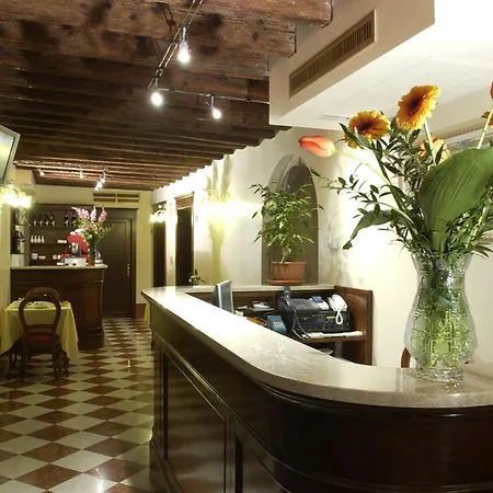 Hotel Al Ponte Mocenigo Venise