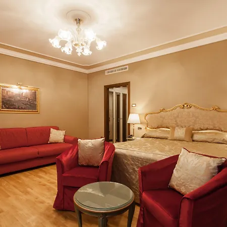 Al Ponte Mocenigo 3*