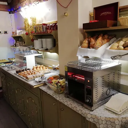 Al Ponte Mocenigo Hotel