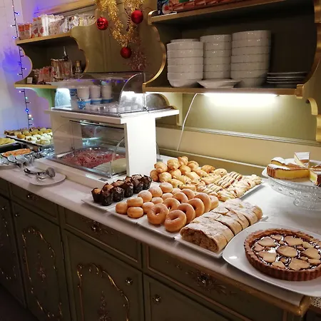 Al Ponte Mocenigo Hotel 3*