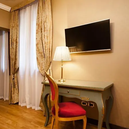 Hotel Al Ponte Mocenigo Venise