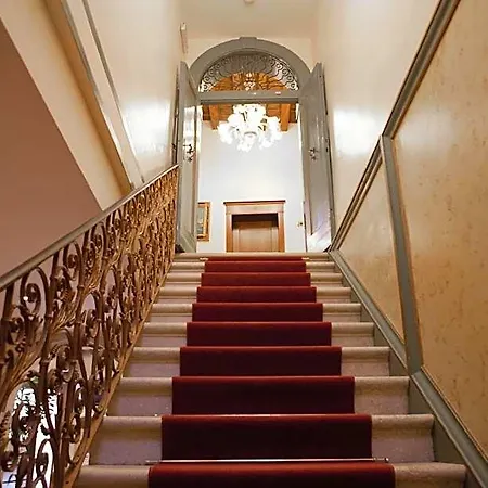 Al Ponte Mocenigo Hotel 3*