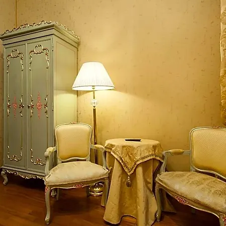 Hotel Al Ponte Mocenigo