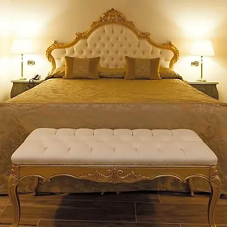Al Ponte Mocenigo Hotel