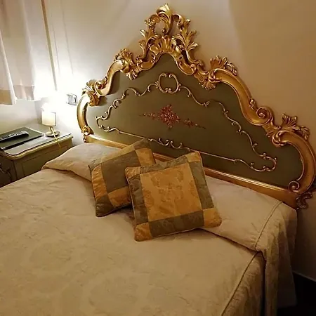 Al Ponte Mocenigo Szálloda Velence