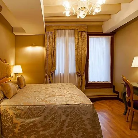 Al Ponte Mocenigo Hotel Venise