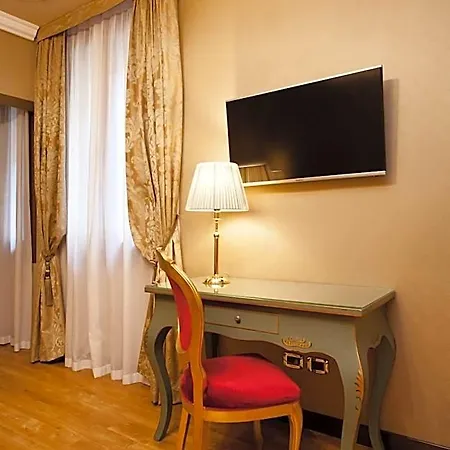 Al Ponte Mocenigo Hotel 3*