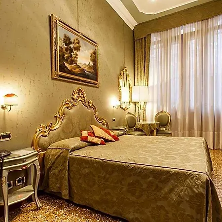 Al Ponte Mocenigo Hotel Venise