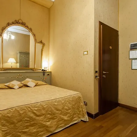 Hotel Al Ponte Mocenigo Venise