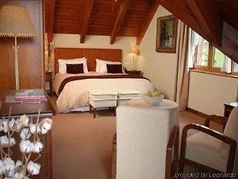 Hotel Al Ponte Mocenigo Venise