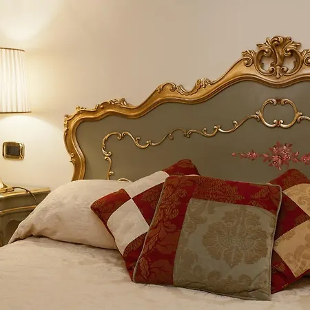 Al Ponte Mocenigo Hotel Venise