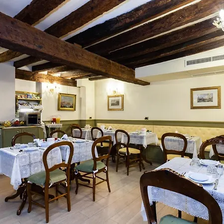 Al Ponte Mocenigo Hotel Venise