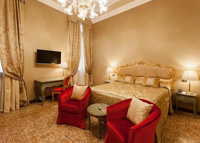 Al Ponte Mocenigo 3*