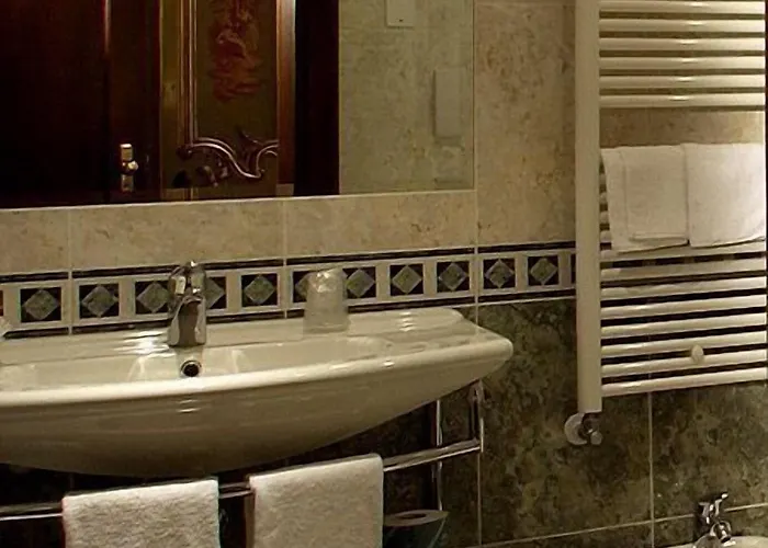 Al Ponte Mocenigo Hotel Venezia