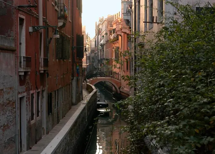 Hotel Al Ponte Mocenigo Venezia