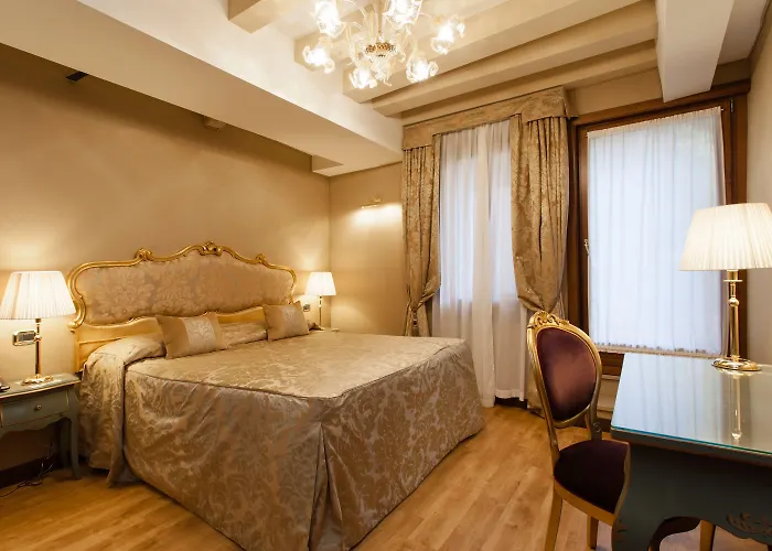 Al Ponte Mocenigo Venezia