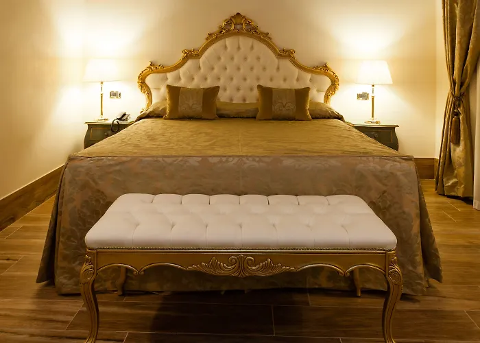 Al Ponte Mocenigo Hotel Venezia