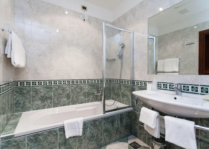 Al Ponte Mocenigo 3*