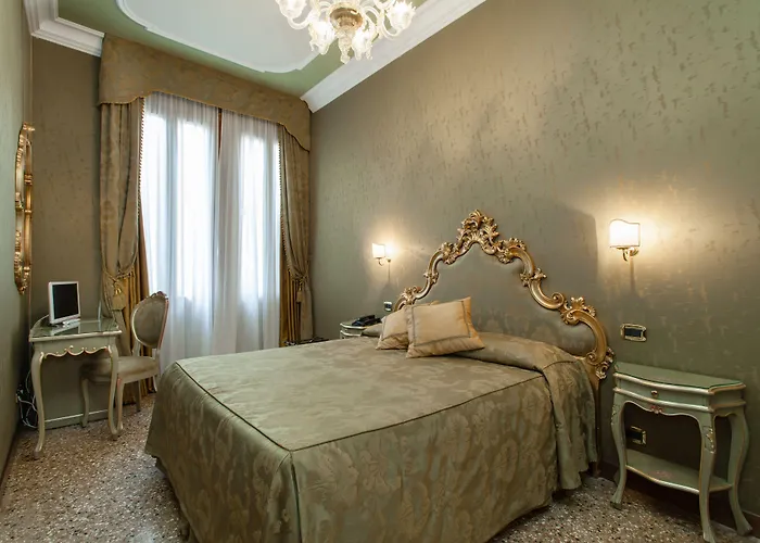 Al Ponte Mocenigo 3*