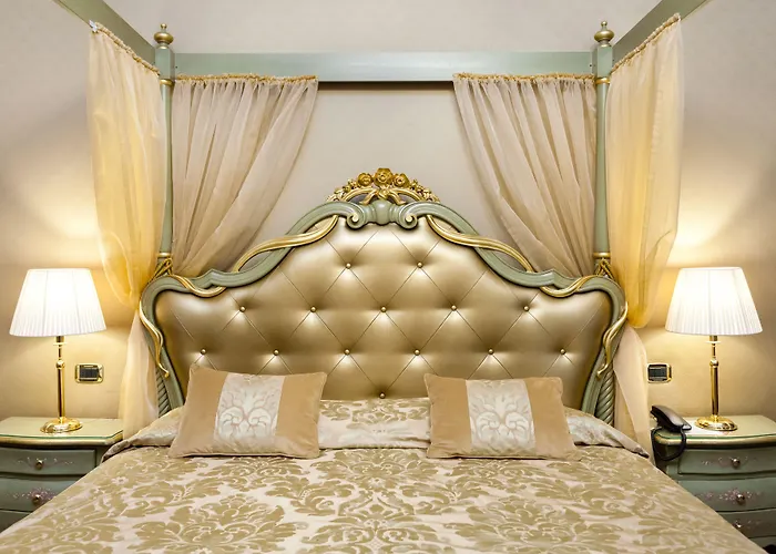 Al Ponte Mocenigo 3*