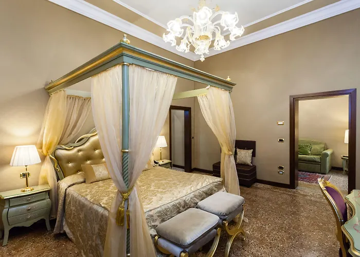 Al Ponte Mocenigo Venezia