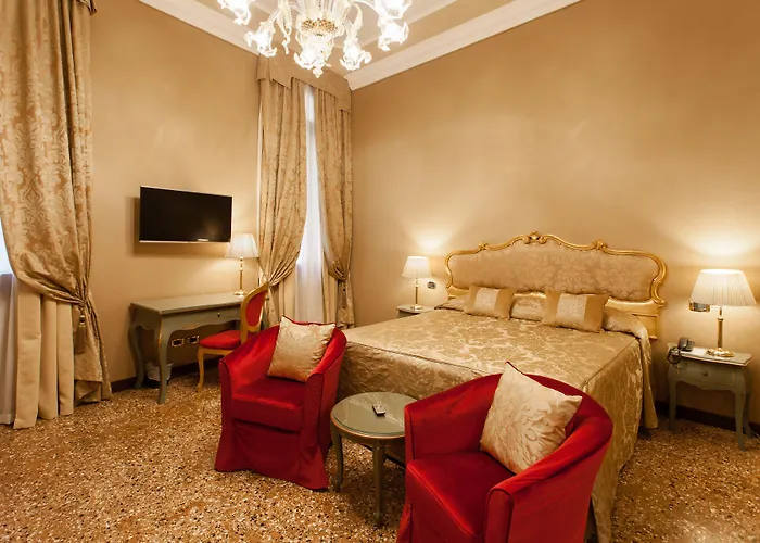 Al Ponte Mocenigo 3* Venezia