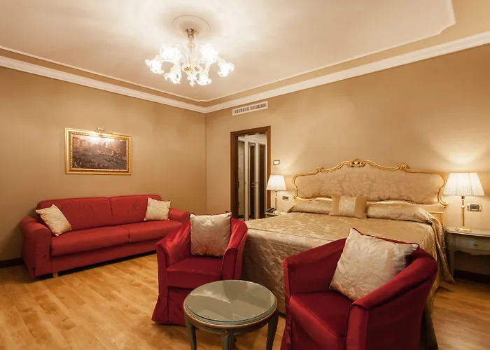 Al Ponte Mocenigo 3*