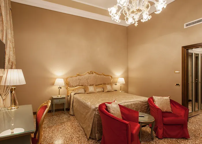 Al Ponte Mocenigo Hotel