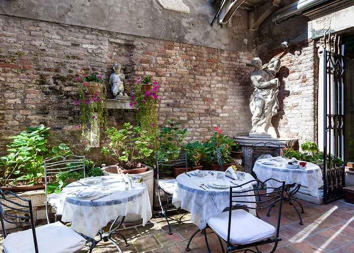 Hotel Al Ponte Mocenigo Venezia